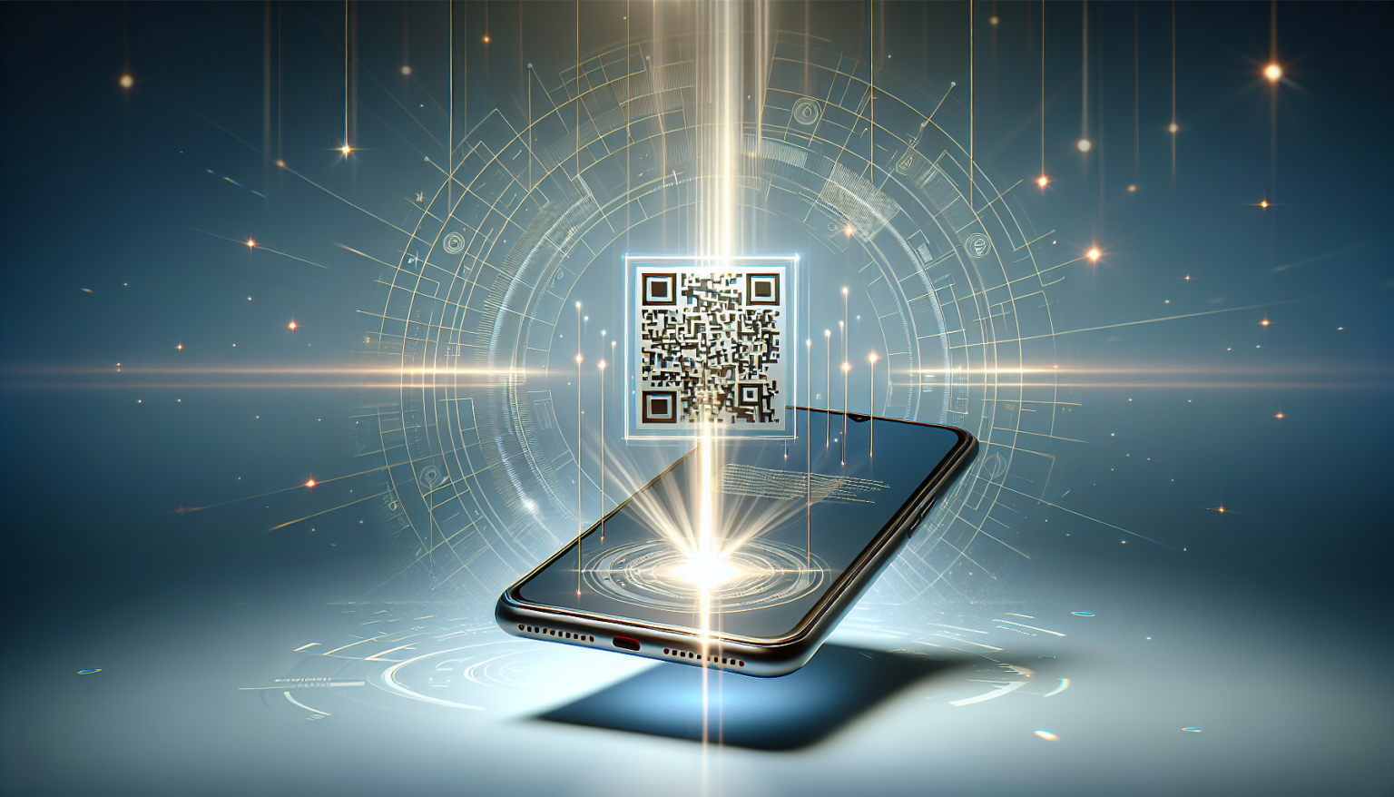 How Smartphones Made QR Codes Mainstream