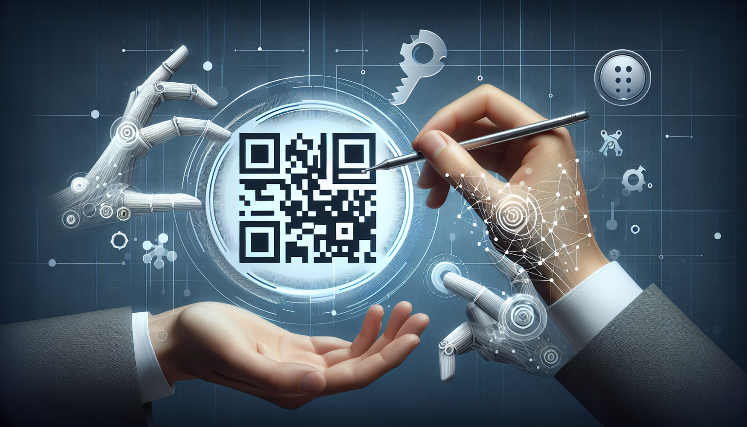 What Is QR Code Encoding?