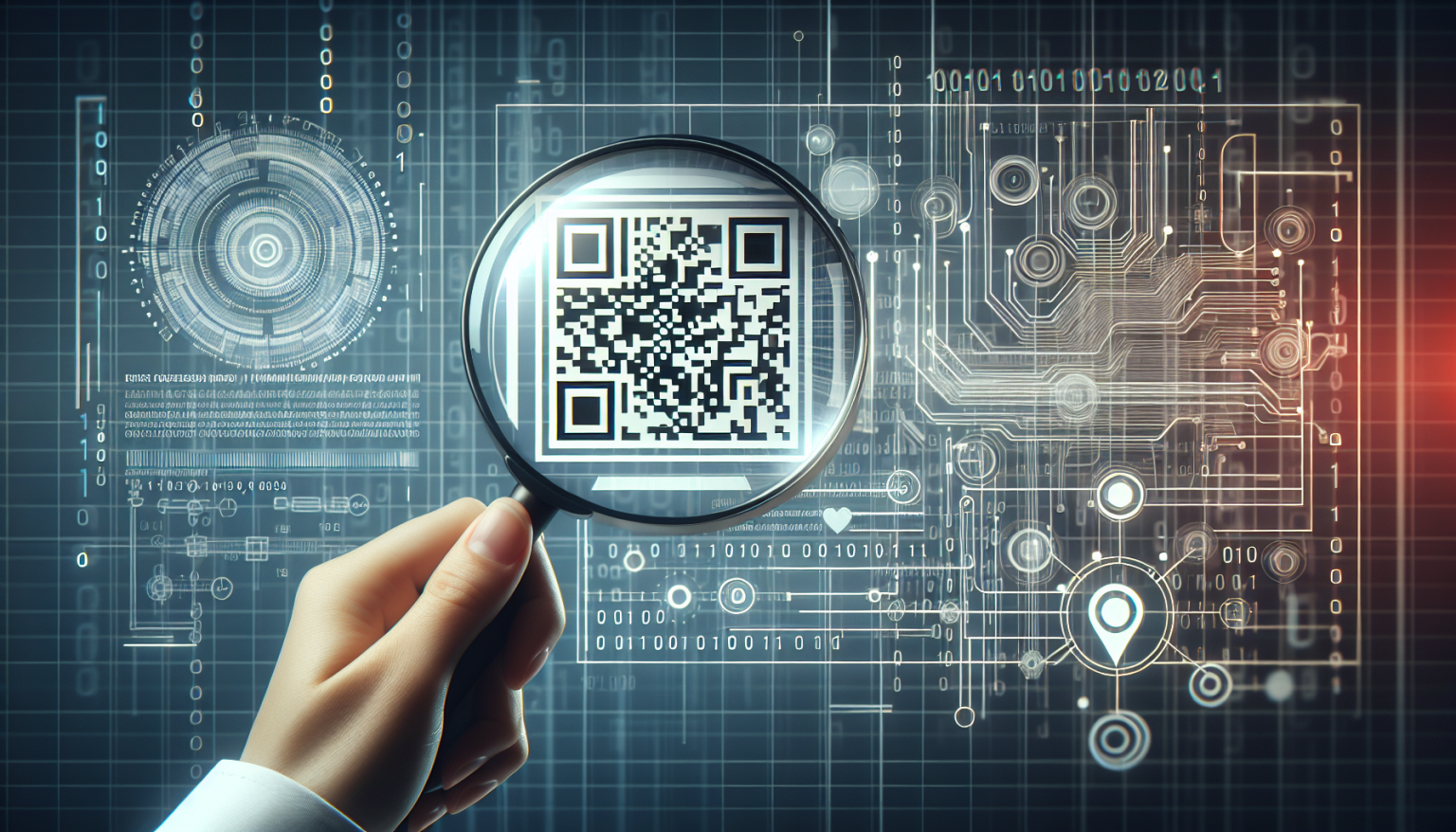 Qr String What Is QR Code Structure?