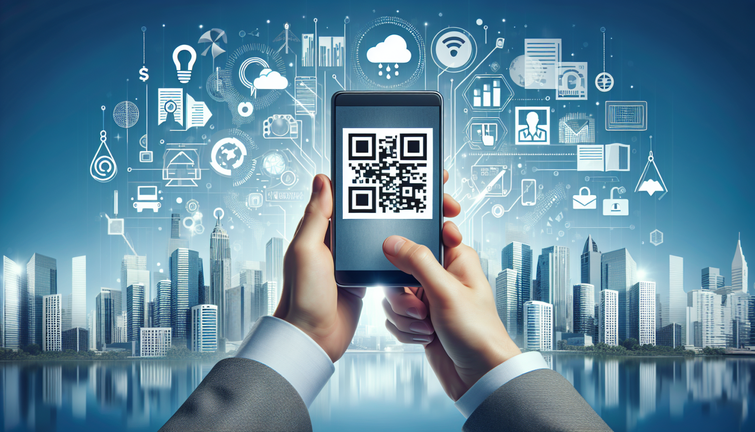 The Rise of QR Codes in Marketing