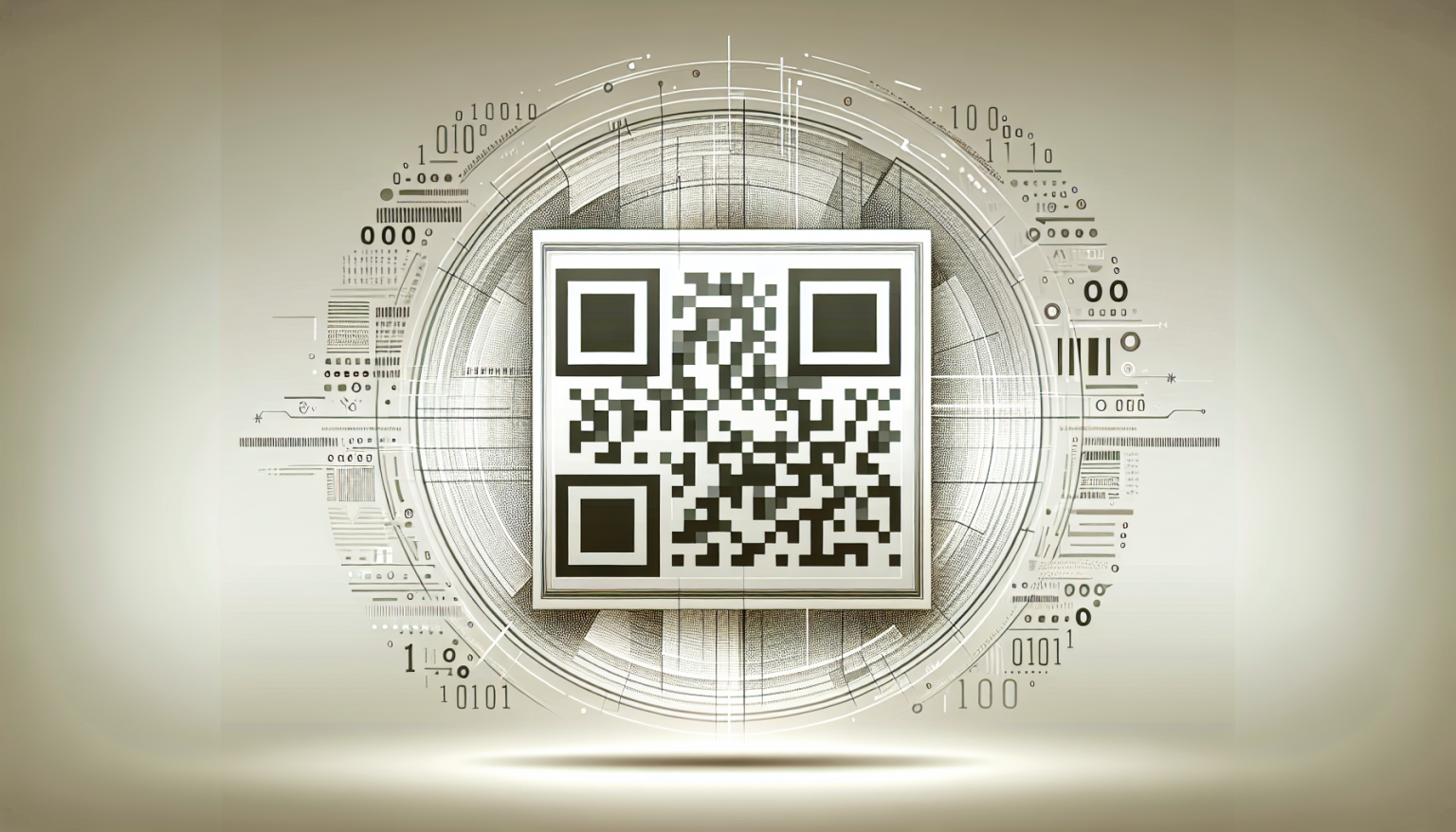 How Much Data Can a QR Code Hold?