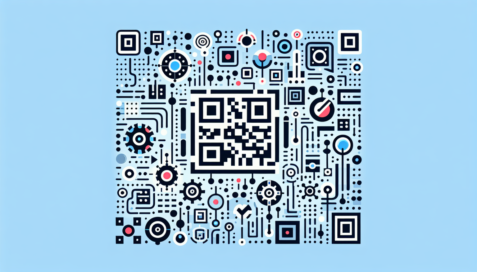 What Does QR Code Density Mean?