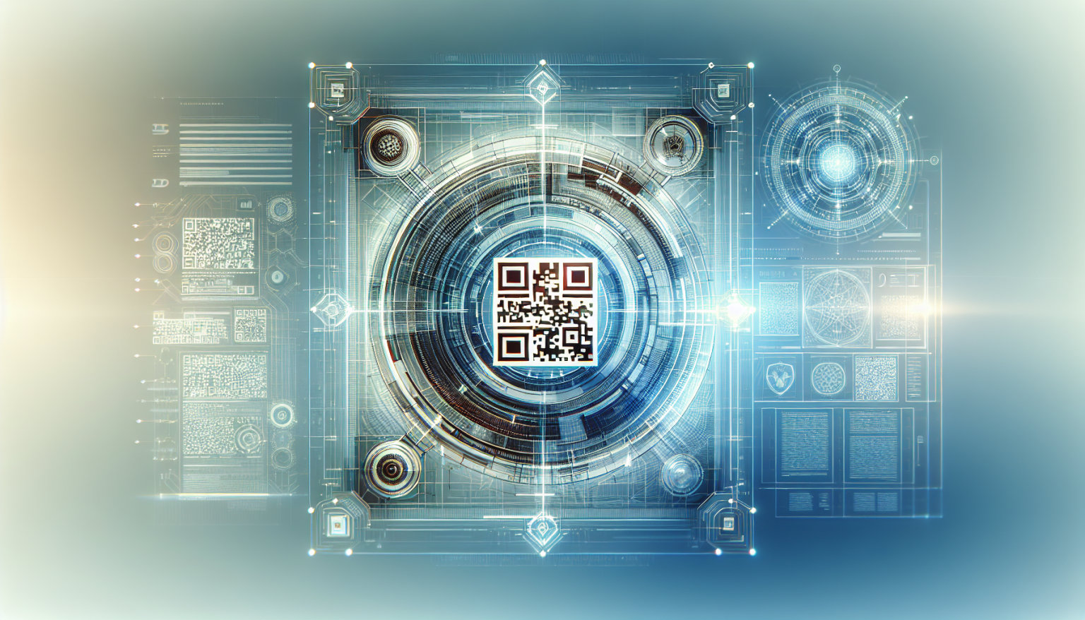 When Was Qr Code Invented Who Invented the QR Code?