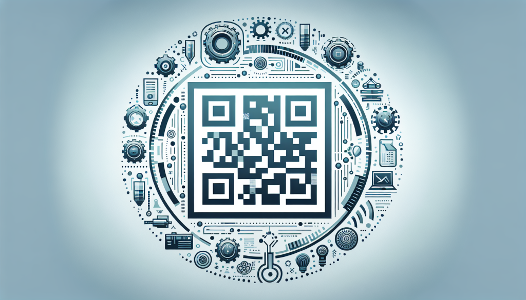 When Was Qr Code Invented When Were QR Codes Invented?