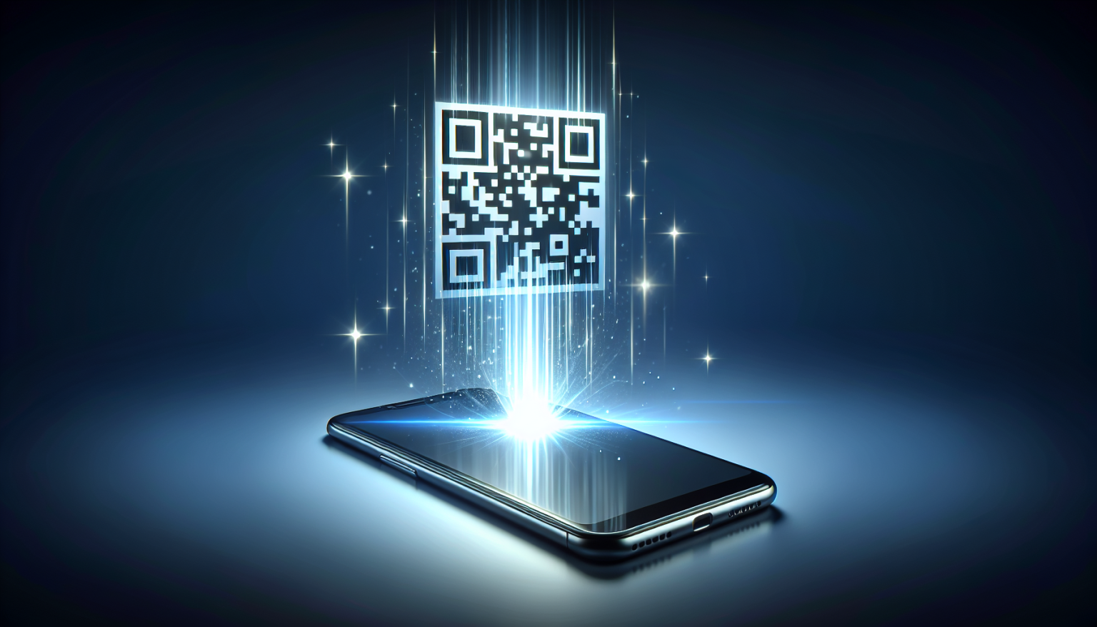The Comeback of QR Codes: What Changed?
