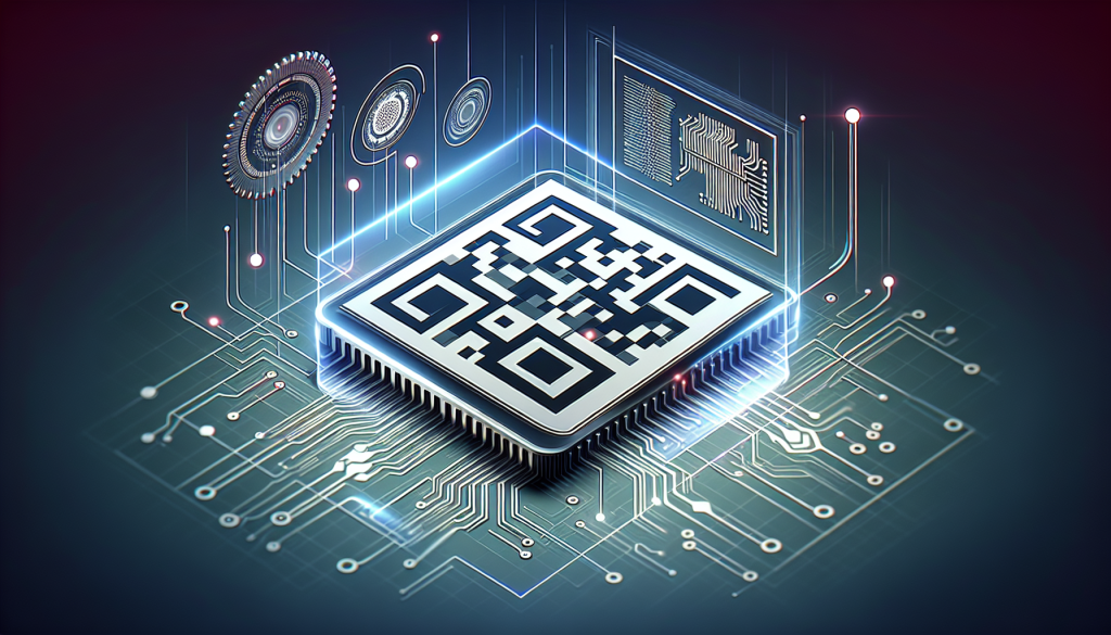 How Is Data Stored in a QR Code?