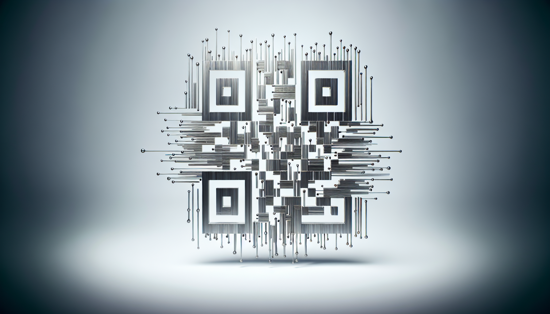 What Is Reed-Solomon Error Correction in QR Codes?